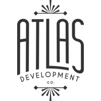 Atlas Development Co. Logo