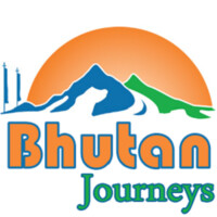 Bhutan Journeys Logo
