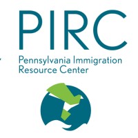 Pennsylvania Immigration Resource Center (PIRC) Logo
