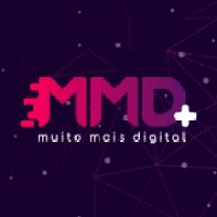 Muito Mais Digital Logo