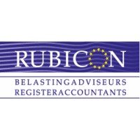 Rubicon Belastingadviseurs & Registeraccountants Logo