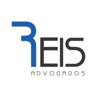 Reis Advogados Logo