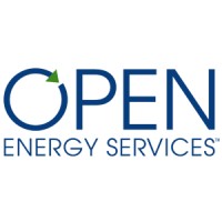 Open Energy Services Logo