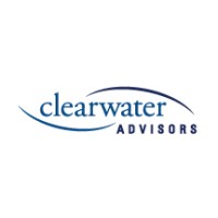 Clearwater Advisors, LLC Logo