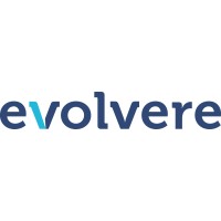 Evolvere BV Logo