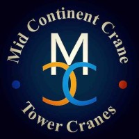 Mid-Continent Crane Logo