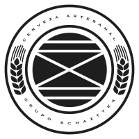 Cervecería Schazttek Logo