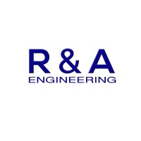 R & A Engineering Ltd Logo