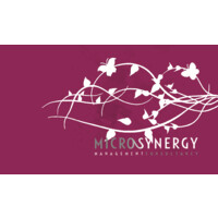 Microsynergy Logo