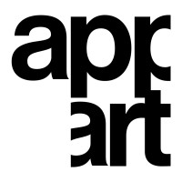 Appart Agency Logo