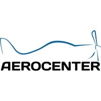 Aerocenter Chile Logo