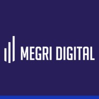 MEGRI DIGITAL Logo