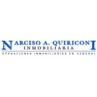 Narciso A. Quiriconi Inmobiliaria Logo