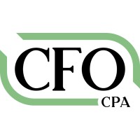 CFO Professional Services PC Logo