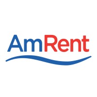 AmRent Logo