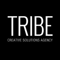 Tribe Creative Solutions Agency Logo