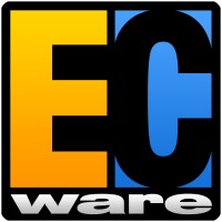 ECware Software Logo