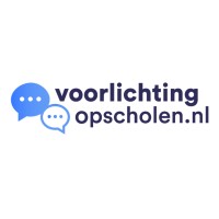 Voorlichting op scholen Logo