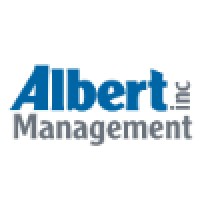 Albert Management, Inc. Logo