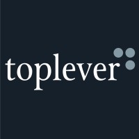 Toplever Logo