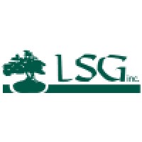 LSG inc Logo