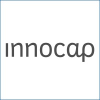 Innocap Group (merged with HedgeMark in 2022) Logo
