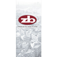 Immobiliare ZB Logo