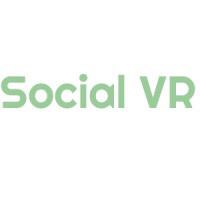 Social VR Logo
