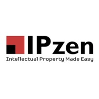 IPzen Logo