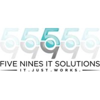 Five Nines IT Solutions Inc. Logo