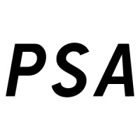 Palmer Schwartz Agency Logo