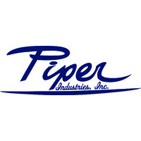Piper Industries Inc. Logo