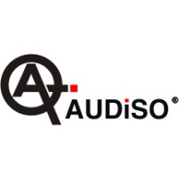 Audiso Italia Logo