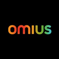 Omius Logo
