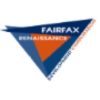 Fairfax Renaissance Development Corporation Logo