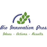 Bio Innovation Pros Logo