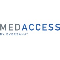 MedAccess Logo
