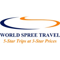 World Spree Travel Logo
