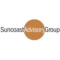 Suncoast Advisory Group Logo
