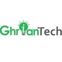 Ghrian Technologies Logo
