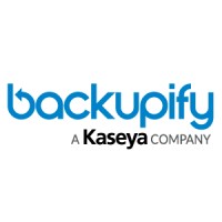 Backupify Logo
