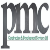PMC Construction and Development Services Limited Logo