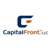 CapitalFront Logo