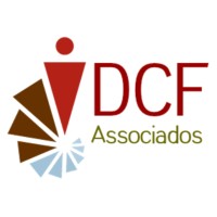 DCF Associados - Gestão e Educação Corporativa e Cidadã Logo