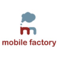 MobileFactory Logo