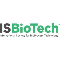 ISBioTech - International Society for BioProcess Technology Logo