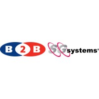 B to B Links Ltd Logo