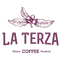 La Terza Artisan Coffee Roasterie Logo