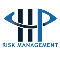 HP Risk Management Logo