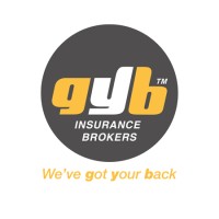 GYB Insurance Brokers Ltd Logo